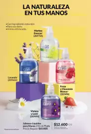 Catálogo Avon Página 169