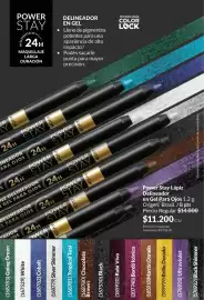 Catálogo Avon Página 17