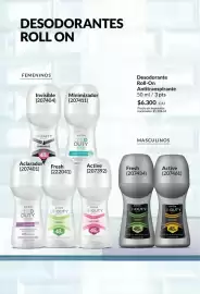 Catálogo Avon Página 170