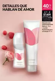 Catálogo Avon Página 172