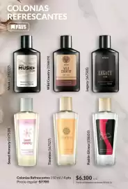 Catálogo Avon Página 174