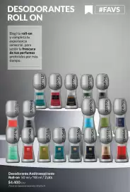 Catálogo Avon Página 176