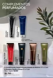 Catálogo Avon Página 177