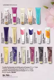 Catálogo Avon Página 178