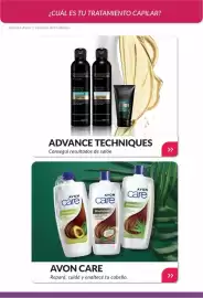 Catálogo Avon Página 179