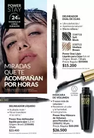 Catálogo Avon Página 18