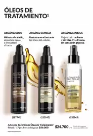 Catálogo Avon Página 181