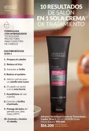 Catálogo Avon Página 182