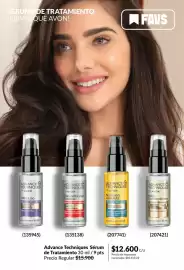 Catálogo Avon Página 183