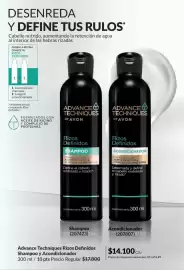 Catálogo Avon Página 186