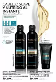 Catálogo Avon Página 187