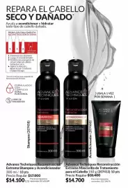 Catálogo Avon Página 188