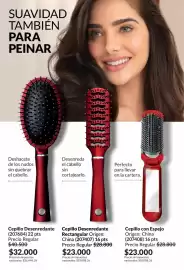 Catálogo Avon Página 191