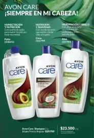 Catálogo Avon Página 192