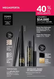 Catálogo Avon Página 193