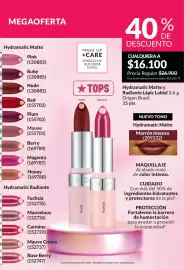 Catálogo Avon Página 195