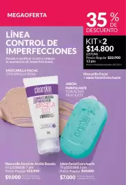 Catálogo Avon Página 198
