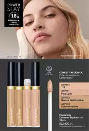 Catálogo Avon Página 23