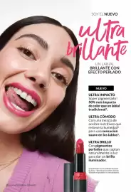 Catálogo Avon Página 26