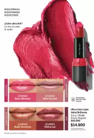 Catálogo Avon Página 27