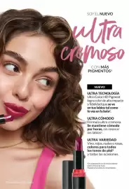 Catálogo Avon Página 28