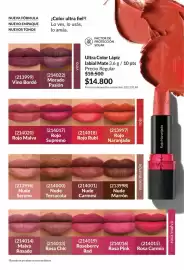 Catálogo Avon Página 31