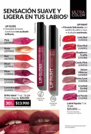 Catálogo Avon Página 32