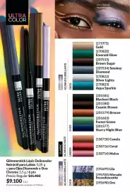 Catálogo Avon Página 33