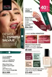 Catálogo Avon Página 34