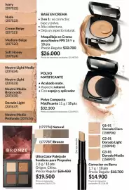 Catálogo Avon Página 36