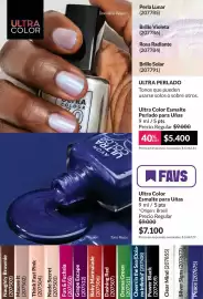 Catálogo Avon Página 38