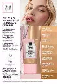 Catálogo Avon Página 41