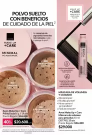 Catálogo Avon Página 42