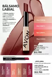Catálogo Avon Página 43