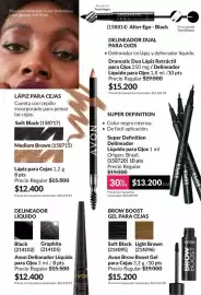 Catálogo Avon Página 45