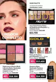 Catálogo Avon Página 46