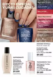 Catálogo Avon Página 47