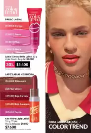 Catálogo Avon Página 49