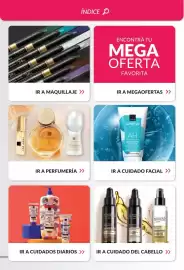 Catálogo Avon Página 5