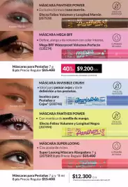 Catálogo Avon Página 52