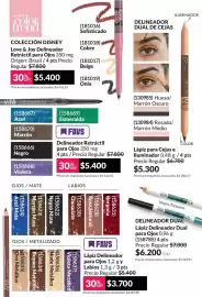 Catálogo Avon Página 53