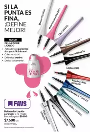 Catálogo Avon Página 54