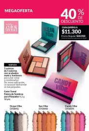 Catálogo Avon Página 55