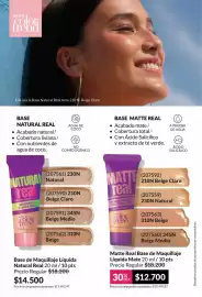 Catálogo Avon Página 57