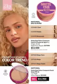 Catálogo Avon Página 58