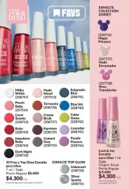 Catálogo Avon Página 59