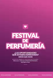 Catálogo Avon Página 62