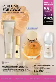 Catálogo Avon Página 63
