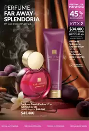 Catálogo Avon Página 64