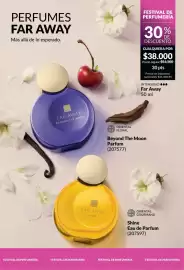 Catálogo Avon Página 65